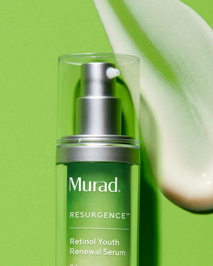 Retinol Youth Renewal Serum