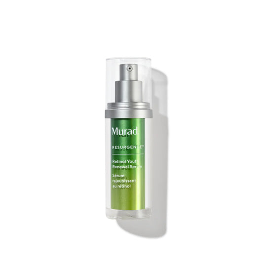 Retinol Youth Renewal Serum